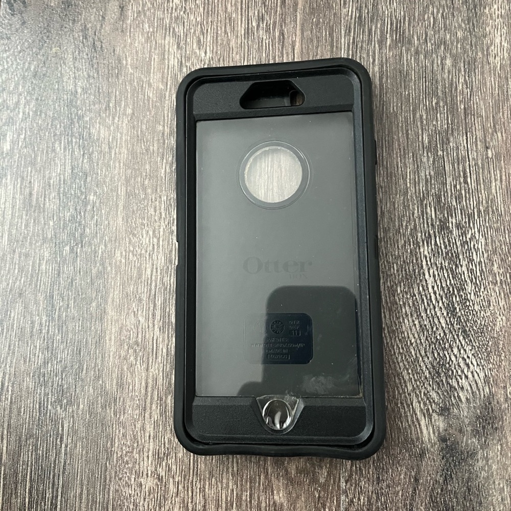OtterBox Defender Case IPhone 6 Plus